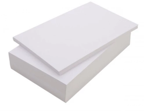 Papier ksero, A4, 80g/m2, 500 arkuszy, biały