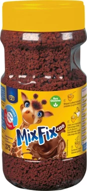 Kakao rozpuszczalne Krüger Mix Fix Cao, 375g