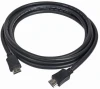 Kabel Gembird HDMI-HDMI, 10m, czarny