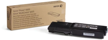 Toner Xerox (106R02236), 8000 stron, black (czarny)