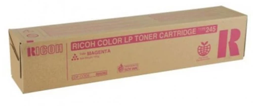 Toner Ricoh T245 (888282), 5000 stron, magenta (purpurowy)