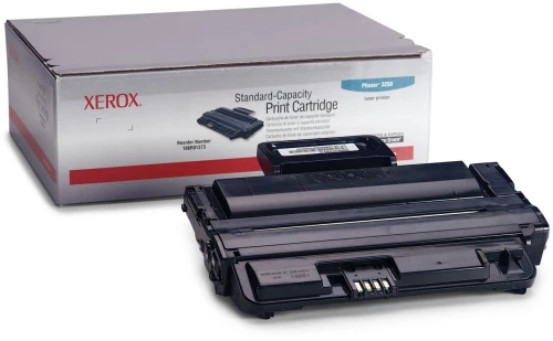 Toner Xerox (106R01373), 3500 stron, black (czarny)