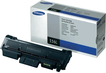 Toner Samsung MLT-D116L/ELS (MLT-D116L), 3000 stron, black (czarny)