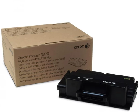 Toner Xerox (106R02306), 11000 stron, black (czarny)