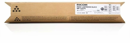 Toner Ricoh 841504 ( 842061), 10000 stron, black (czarny)