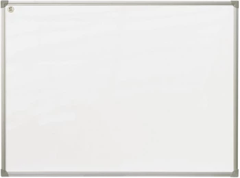 Tablica suchościeralno-magnetyczna ecoBoards, lakierowana, 30x40cm