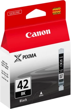 Tusz Canon 6384B001 (CLI-42BK), 900 stron, black (czarny)
