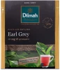 Herbata Earl Grey czarna w kopertach Dilmah, 100 sztuk x 2g