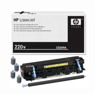 Zestaw naprawczy HP LaserJet 220 V (CB389A), 225000 stron