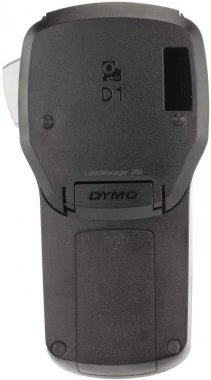 Drukarka etykiet Dymo, LM280, do taśmy D1 6/9/12 mm, 180 dpi, czarno-biały