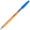 Długopis Q-Connect, 0.4mm, niebieski