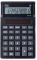 Kalkulator biurowy Ativa AT-830Eco/305Eco, 12 cyfr, czarny
