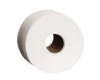 Papier toaletowy Merida Top, 2-warstwowy, 6 rolek, 23cmx245m, biały