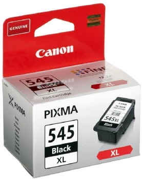 Tusz Canon 8286B001 (PG-545XL), 400 stron, black (czarny)