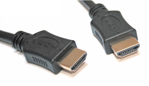 Kabel HDMI Omega v.1.4, 3m, czarny