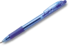 Długopis automatyczny Pentel, Wow BK417, 0.7mm, niebieski