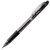 Długopis automatyczny Pentel, Wow BK417, 0.7mm, czarny