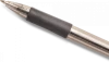 Długopis automatyczny Pentel, Wow BK417, 0.7mm, czarny