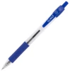 Długopis automatyczny D.Rect 294, 0.7mm, niebieski