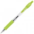 Długopis automatyczny D.Rect 294, 0.7mm, zielony