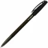 Długopis Rystor, Kropka RS, 0.7mm, czarny