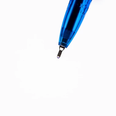 Długopis Rystor, Kropka RS, 0.7mm niebieski