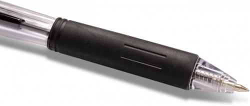 Długopis Pentel, BK 437, 0.7mm, czarny