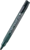 Marker kredowy Pentel SMW26 cienki, ścięta, 4.3mm, czarny