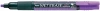 Marker kredowy Pentel SMW26 cienki, ścięta, 4.3mm, fioletowy