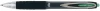 Długopis żelowy Uni, Uni-ball Signo UMN-207, 0.7mm, zielony