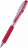 Długopis Pentel, BK 437, 0.7mm, czerwony