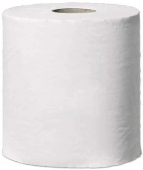 Czyściwo papierowe Tork 473472 do dozownika Reflex M4, 2-warstwowe, 19.4cmx150m, 1 szt, biały