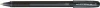 Długopis UNI SX-101, 0.7mm, czarny