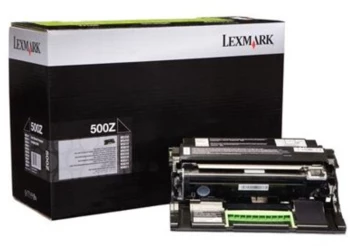 Bęben Lexmark 50F0Z00 (50F0Z00), 60000 stron, black (czarny)