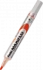 Marker suchościeralny Pentel Maxiflo, okrągła, 4mm, czerwony