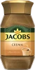 Kawa rozpuszczalna Jacobs Crema Gold, 200g