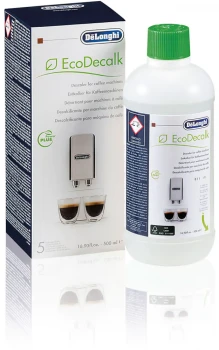 Odkamieniacz DeLonghi Eco Decalk, 0.5l