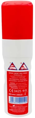Hydrożel w butelce Burnshield, 125ml