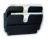 Pojemnik na dokumenty Durable Flexiplus, poziomy, A4, 2 sztuki, czarny
