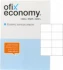 Etykiety uniwersalne Ofix Economy, 105x74mm, 100 arkuszy, biały