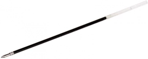 Wkład SXR-72 do długopisu Uni, SX-101 Jetstream, 0.7mm, czarny