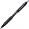 Długopis automatyczny  Uni, SXN-101 Jeststream, 0.7mm, czarny
