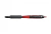 Długopis automatyczny Uni SXN-101 Jetstream, 0.7mm, czerwony