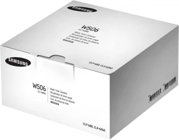 Pojemnik na zużyty toner Samsung CLT-W506 (SU437A), 17500 stron