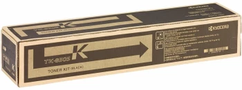 Toner Kyocera TK-8505K (1T02LC0NL0), 30000 stron, black (czarny)