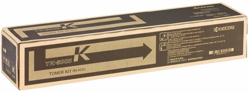 Toner Kyocera TK-8505K (1T02LC0NL0), 30000 stron, black (czarny)