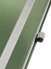 Notatnik w kratkę Leitz Style, A5, twarda oprawa, 80 kartek, pistacjowa zieleń