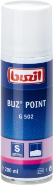 Środek do usuwania plam Buzil Buz Point G502, odplamiacz, 200ml
