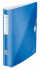 Segregator Leitz 180° Active Wow, A4, szerokość grzbietu 65mm, do 350 kartek, niebieski