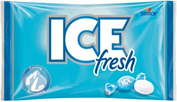 Cukierki Ice Fresh Storck, 125g